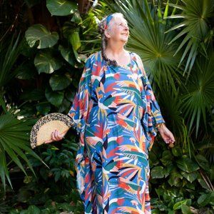 Meet your Posher, Cathy